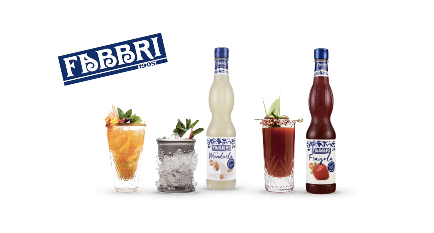 fabbri syrups 